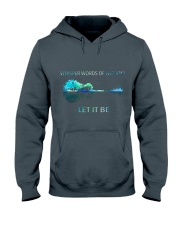 hippie-2305-tr160 Hooded Sweatshirt tile