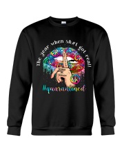 hippie-2605-tr182 Crewneck Sweatshirt tile