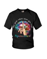 hippie-2605-tr182 Youth T-Shirt tile