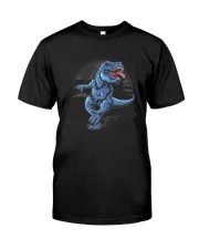 T-REX Classic T-Shirt thumbnail