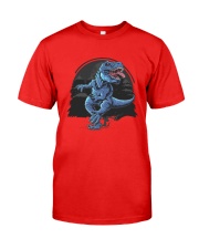 T-REX Classic T-Shirt front