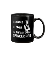 Criminal - Mentally Dating Mug thumbnail