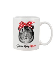 Guinea Pig Mom Mug thumbnail