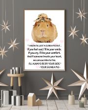 GUINEA PIG 11x17 Poster lifestyle-holiday-poster-1