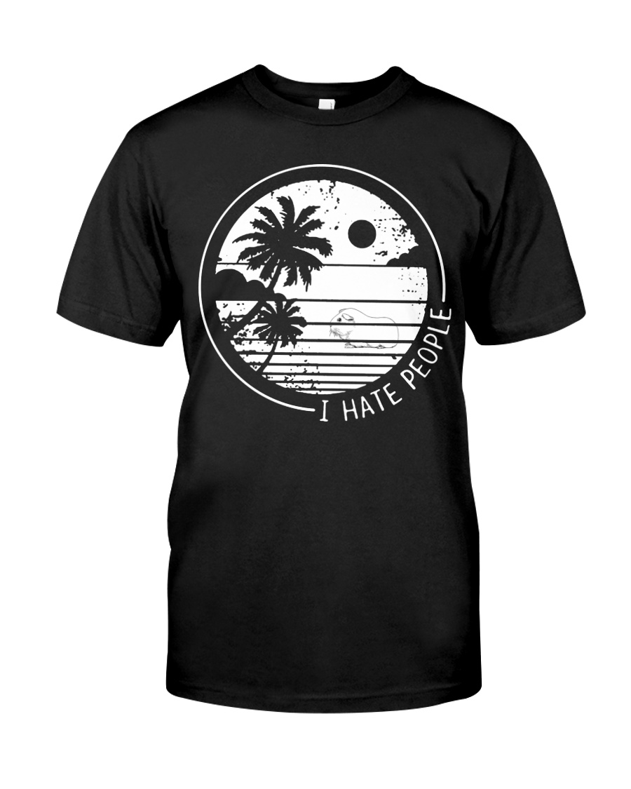 GUINEA PIG Classic T-Shirt