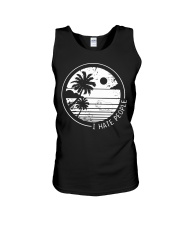 GUINEA PIG Unisex Tank thumbnail