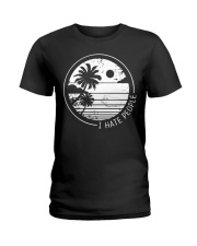 GUINEA PIG Ladies T-Shirt thumbnail