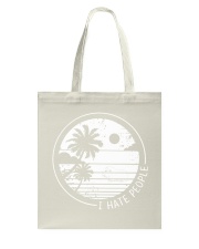GUINEA PIG Tote Bag thumbnail