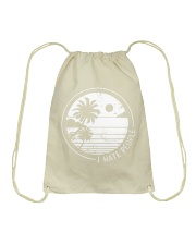 GUINEA PIG Drawstring Bag thumbnail