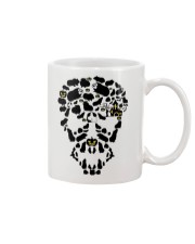GUINEA PIG SKULL Mug thumbnail