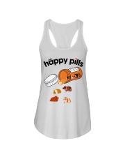 LIMITED EITION Ladies Flowy Tank thumbnail