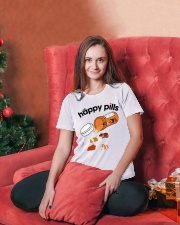 LIMITED EITION Ladies T-Shirt lifestyle-holiday-womenscrewneck-front-2