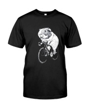 Guinea Pig Classic T-Shirt front