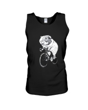 Guinea Pig Unisex Tank thumbnail