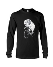 Guinea Pig Long Sleeve Tee thumbnail