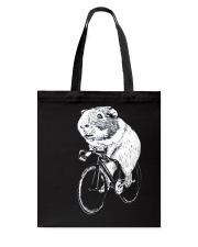 Guinea Pig Tote Bag thumbnail