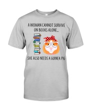 LIMITED EDITION Classic T-Shirt front
