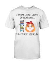 LIMITED EDITION Classic T-Shirt thumbnail