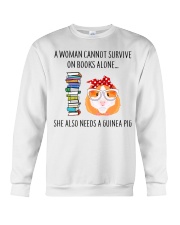 LIMITED EDITION Crewneck Sweatshirt thumbnail