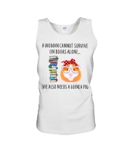 LIMITED EDITION Unisex Tank thumbnail