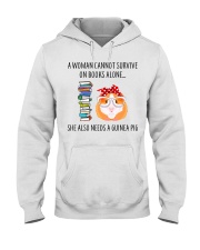 LIMITED EDITION Hooded Sweatshirt thumbnail