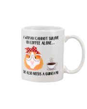 Guinea Pig Love Mug thumbnail