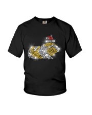 Merry Christmas Youth T-Shirt thumbnail