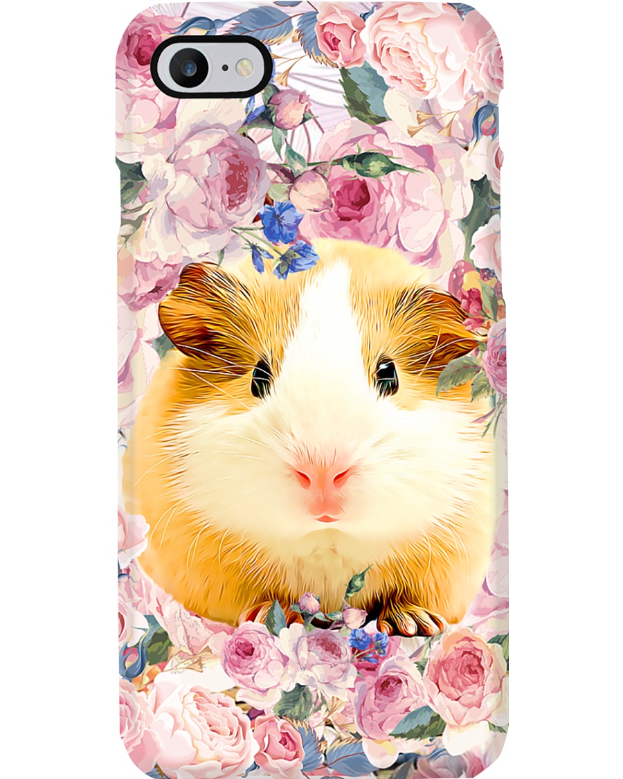 Guinea Pig Phone Case