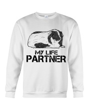 Guinea Pig Crewneck Sweatshirt thumbnail