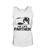 Guinea Pig Unisex Tank thumbnail