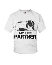 Guinea Pig Youth T-Shirt thumbnail
