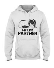 Guinea Pig Hooded Sweatshirt thumbnail