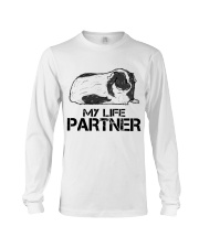 Guinea Pig Long Sleeve Tee thumbnail