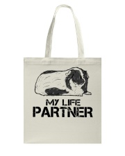 Guinea Pig Tote Bag thumbnail