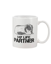 Guinea Pig Mug thumbnail
