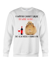 LIMITED EDITIO Crewneck Sweatshirt thumbnail