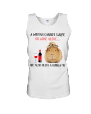 LIMITED EDITIO Unisex Tank thumbnail