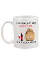 LIMITED EDITIO Mug back