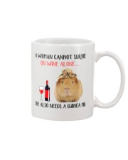 LIMITED EDITIO Mug front