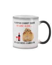 LIMITED EDITIO Color Changing Mug thumbnail