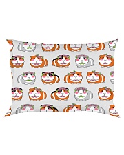 Guinea Pig Lover Rectangular Pillowcase thumbnail
