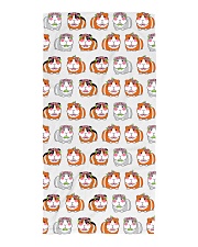 Guinea Pig Lover Beach Towel front