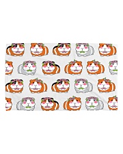 Guinea Pig Lover Hand Towel (horizontal) thumbnail