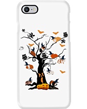 HALLOWEEN HAPPY Phone Case thumbnail
