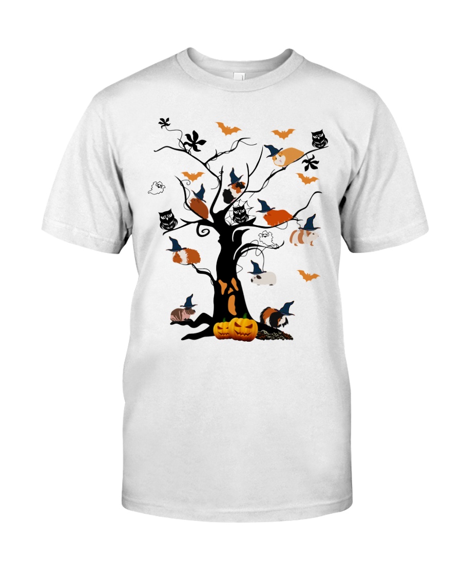 HALLOWEEN HAPPY Classic T-Shirt