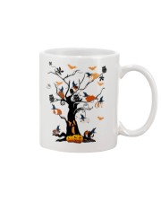HALLOWEEN HAPPY Mug thumbnail