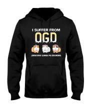 GUINEA PIGS I SUFFER FROM OGD Hooded Sweatshirt thumbnail