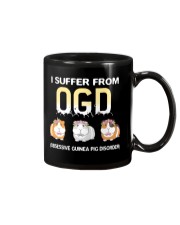GUINEA PIGS I SUFFER FROM OGD Mug thumbnail