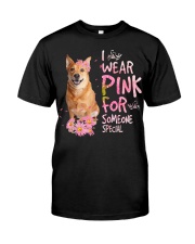 For Someone - Carolina Dingo Premium Fit Mens Tee tile