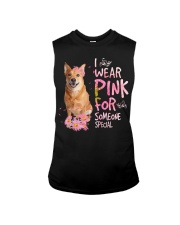 For Someone - Carolina Dingo Sleeveless Tee tile
